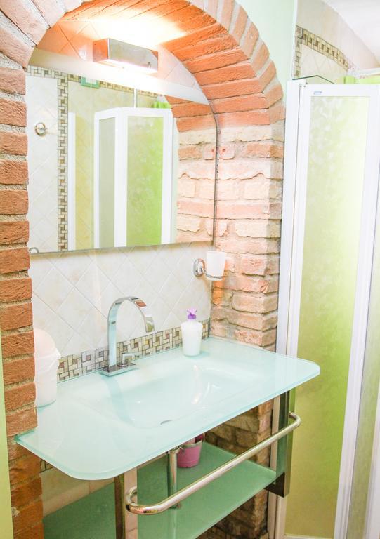 Alla Maison Di Alessia Bed & Breakfast Perugia Exterior photo
